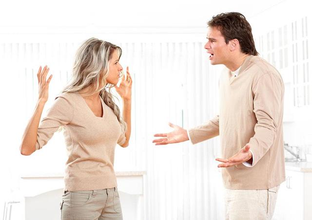 夫妻吵架有什么禁忌?哪些方法增进感情?
