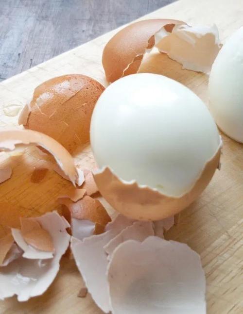 如何用鸡蛋占卜人生?