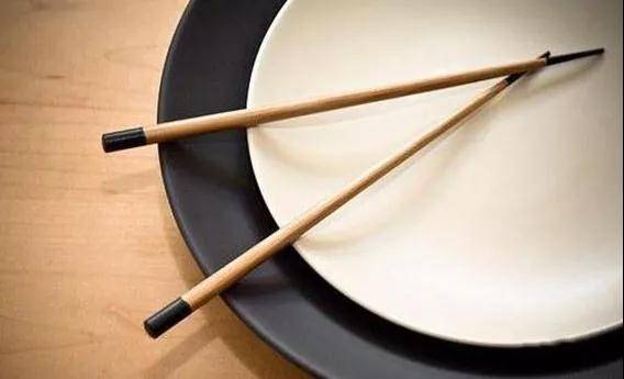筷子风水讲究