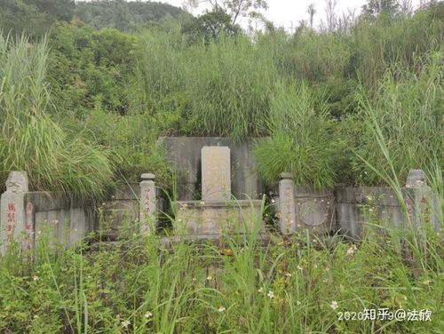 黄俊仁风水团队考察潮汕境内十二大石宫墓之一普宁古墓