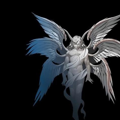 十二星座的守护天使 (十二星座的守护天使和恶魔)-第1张图片-珑钦运势